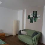 Appartement Haus Redi