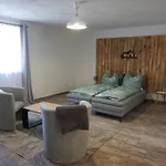 Appartement Haus Redi *