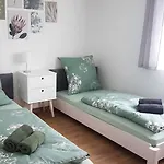 Haus Redi 아파트 Sasbach (Ortenau)