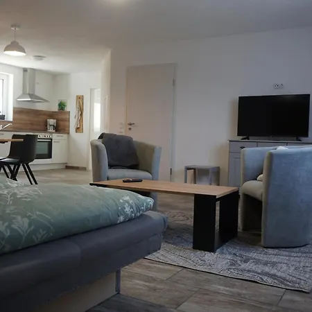 Apartment Haus Redi