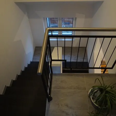 Haus Redi Apartment Sasbach (Ortenau)