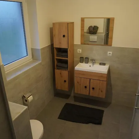 Appartamento Haus Redi Sasbach (Ortenau)