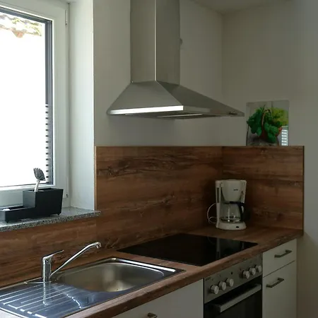 Haus Redi Apartment