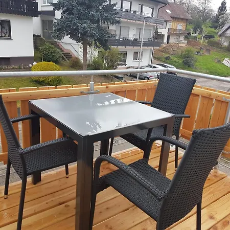 Haus Redi Appartamento *