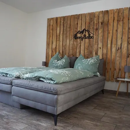 Haus Redi Sasbach (Ortenau)