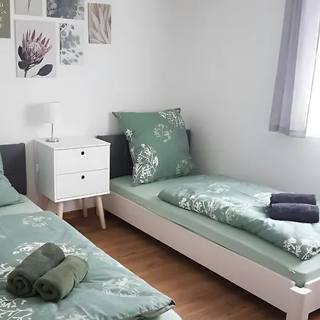 Haus Redi Appartamento