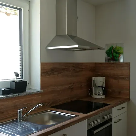 Haus Redi Apartment Sasbach (Ortenau)