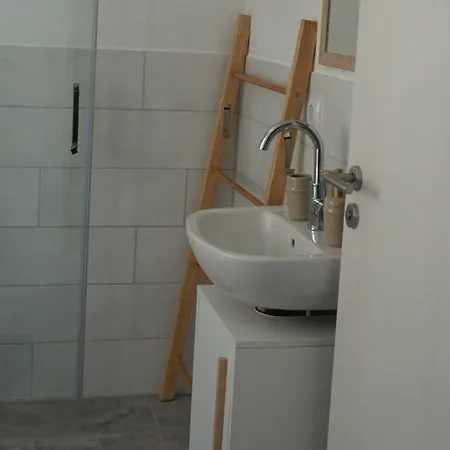 Haus Redi Apartment