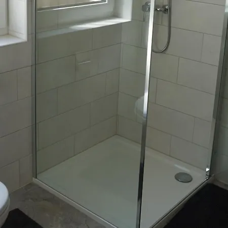 Apartment Haus Redi Sasbach (Ortenau)