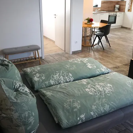 Haus Redi