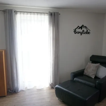 Apartment Haus Redi *