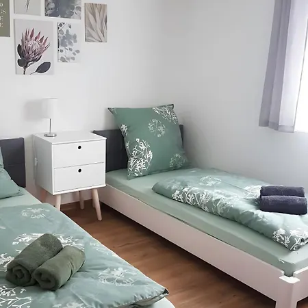 Haus Redi Apartment Sasbach (Ortenau)