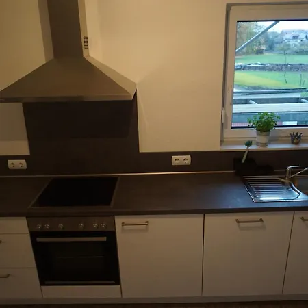 Apartment Haus Redi Sasbach (Ortenau)