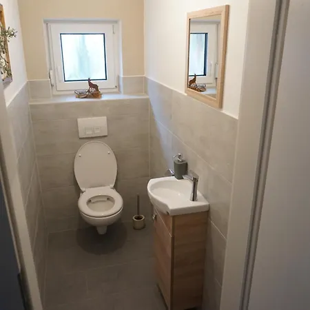 Apartment Haus Redi