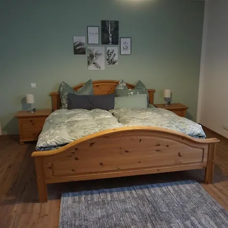Apartment Haus Redi Sasbach (Ortenau)
