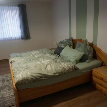Haus Redi * Sasbach (Ortenau)