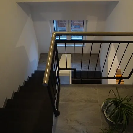 Haus Redi Apartment
