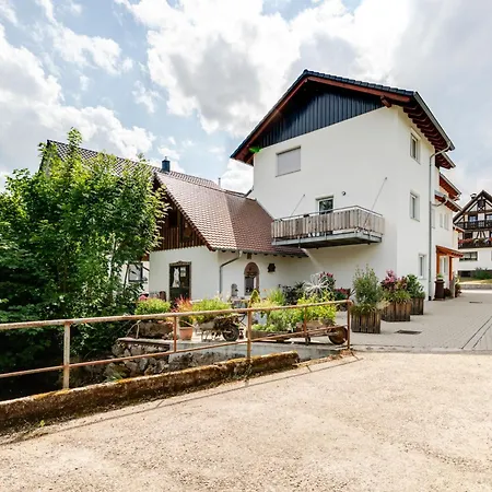 Daire Haus Redi Sasbach (Ortenau)