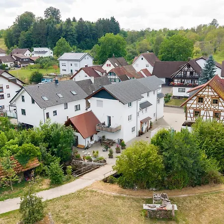 Haus Redi Sasbach (Ortenau)