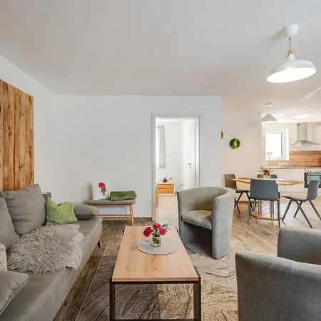 Haus Redi * Sasbach (Ortenau)
