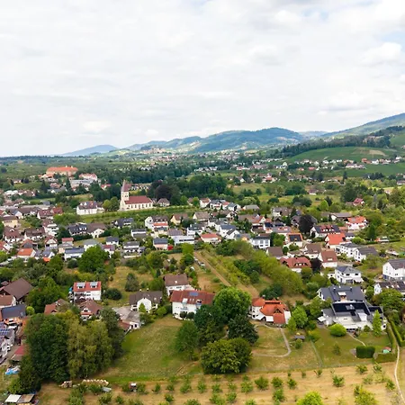 Haus Redi * Sasbach (Ortenau)