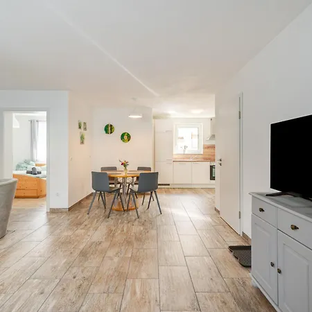 Haus Redi * Sasbach (Ortenau)