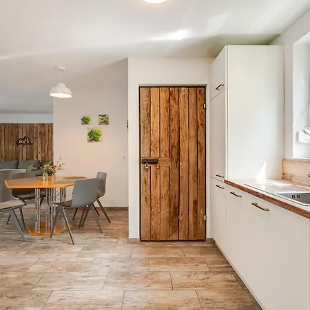 Haus Redi Sasbach (Ortenau)