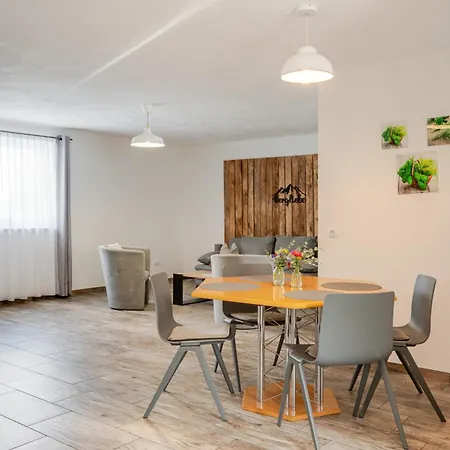 Apartment Haus Redi Sasbach (Ortenau)
