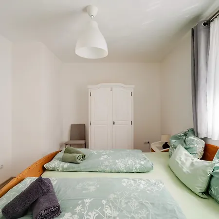Haus Redi Apartment