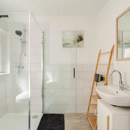 Apartment Haus Redi