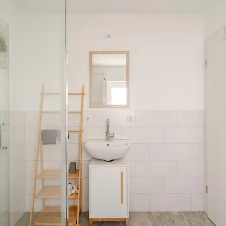 Haus Redi Apartment *
