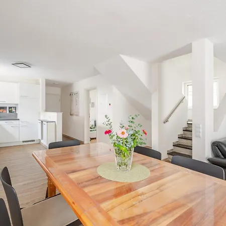 Haus Redi Apartment Sasbach (Ortenau)