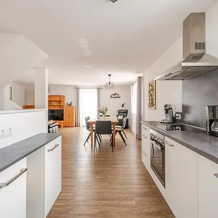 Apartment Haus Redi Sasbach (Ortenau)