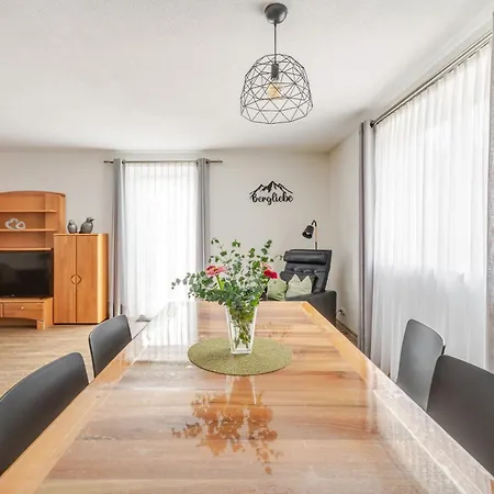 Daire Haus Redi Sasbach (Ortenau)