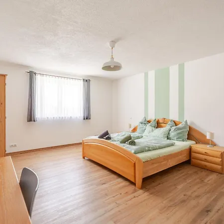 Haus Redi Daire *