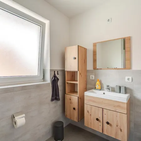 Apartment Haus Redi
