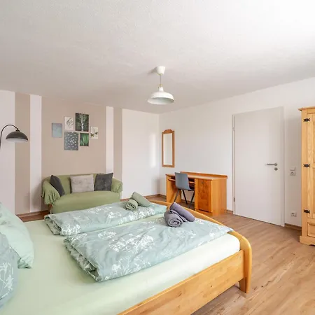 Haus Redi Sasbach (Ortenau)