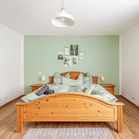 Haus Redi * Sasbach (Ortenau)