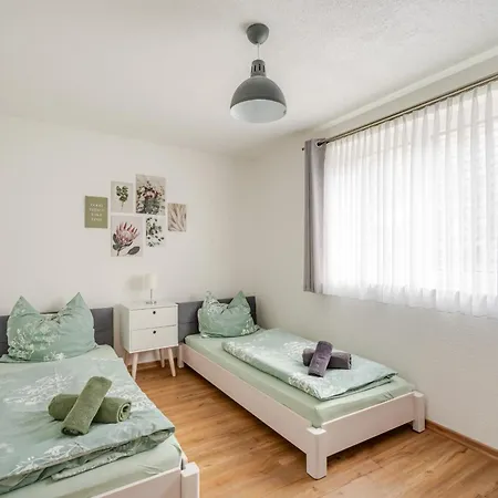 Haus Redi Daire *