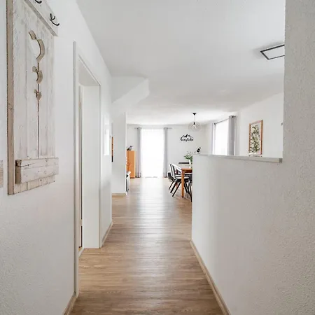 Haus Redi Apartment *